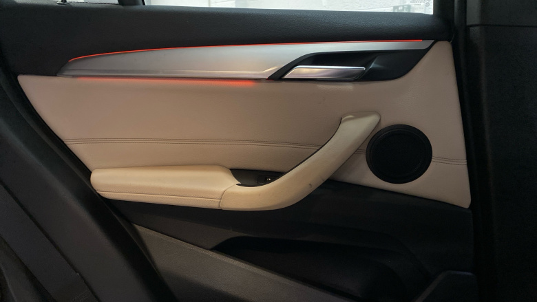 BMW X1 sDrive 20i M Sport 5dr Step Auto Petrol Estate